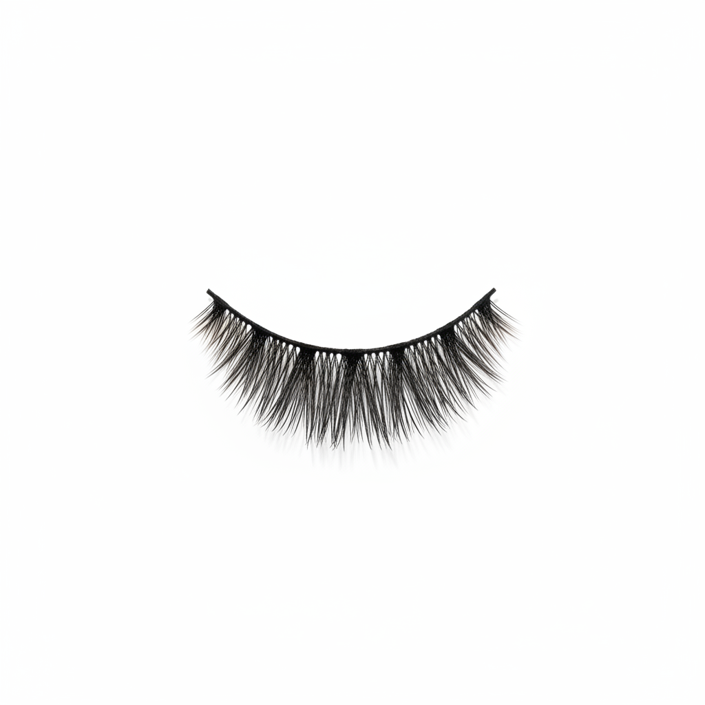 Coffee Run Lashes