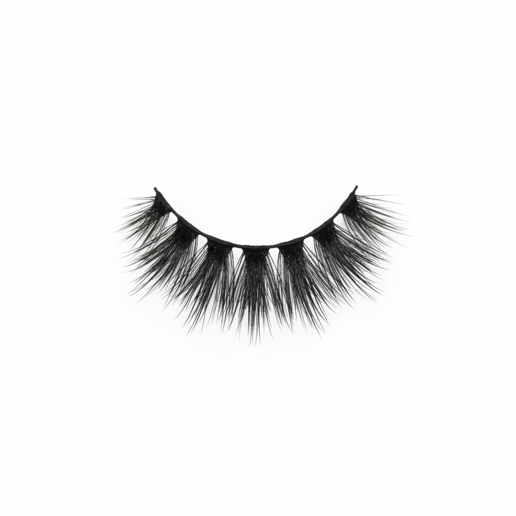 Champagne Dreams Lashes