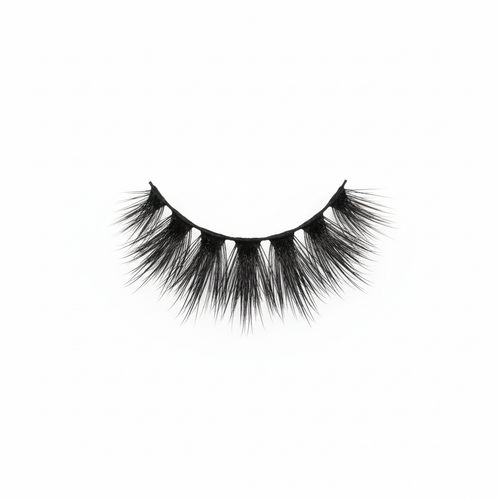 Champagne Dreams Lashes